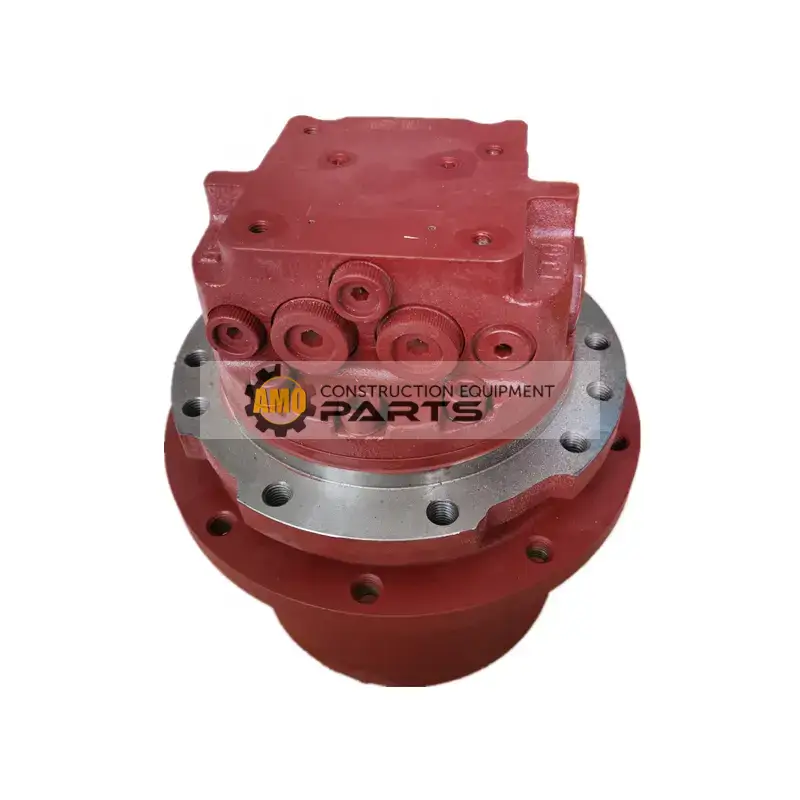 Travel Gearbox With Motor 19031-24900 for Takeuchi Excavator TB230 TB125 TB125B Travel Gearbox With Motor 19031-24900 for Takeuchi Excavator TB230 TB125 TB125B