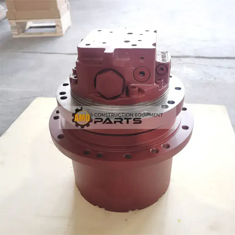 Travel Gearbox With Motor 19031-27300 for Takeuchi Excavator TB138 Travel Gearbox With Motor 19031-27300 for Takeuchi Excavator TB138