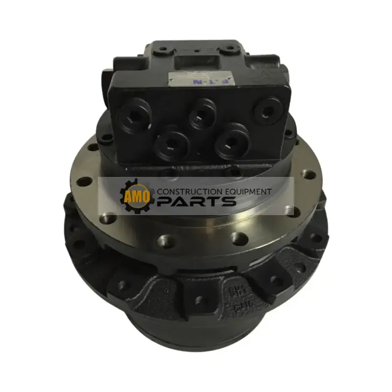 Travel Gearbox With Motor 1903117700 1903125800 1903116500 1903114700 for Takeuchi Excavator TB070 TB175 TB180 Travel Gearbox With Motor 1903117700 1903125800 1903116500 1903114700 for Takeuchi Excavator TB070 TB175 TB180