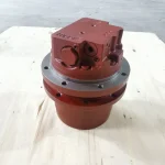 Travel Gearbox With Motor 1T215000170 for Kubota Excavator KX41-3 - Image 3