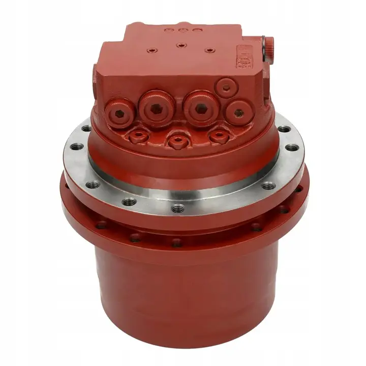Travel Gearbox With Motor 20/925831 for JCB Excavator 8020 .8020