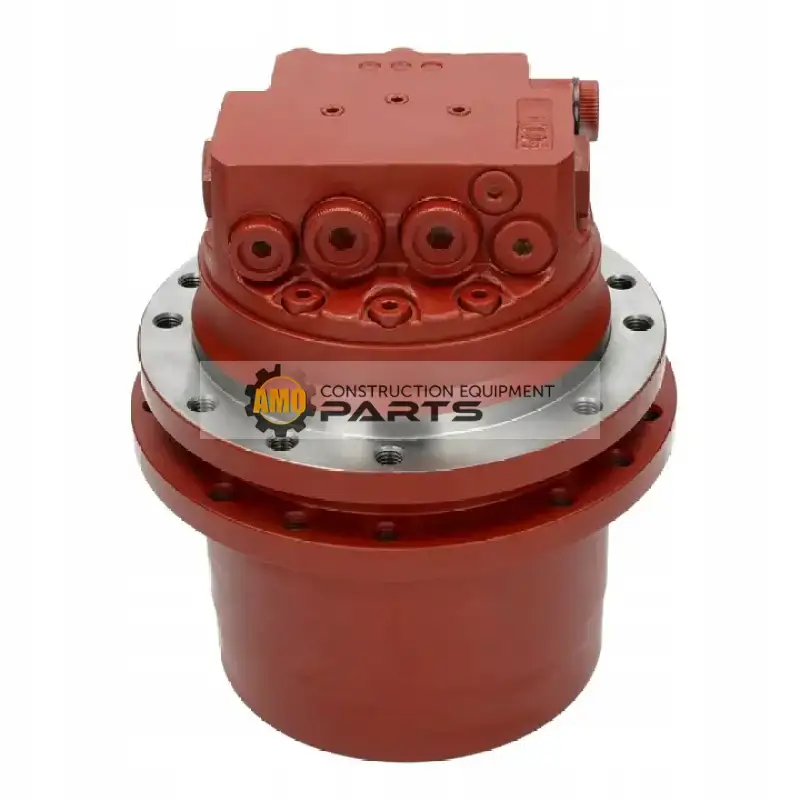 Travel Gearbox With Motor 20/925831 for JCB Excavator 8020 .8020 Travel Gearbox With Motor 20/925831 for JCB Excavator 8020 .8020