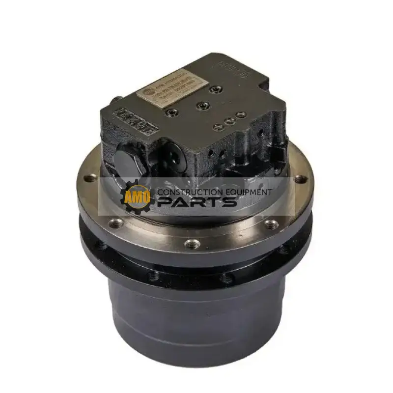 Travel Gearbox With Motor 20/951047 for JCB Excavator 8014 8015 8017 8018 8016 Micro Travel Gearbox With Motor 20/951047 for JCB Excavator 8014 8015 8017 8018 8016 Micro