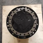 Travel Gearbox With Motor 202-60-00100 for Komatsu Excavator PC100-2 - Image 3