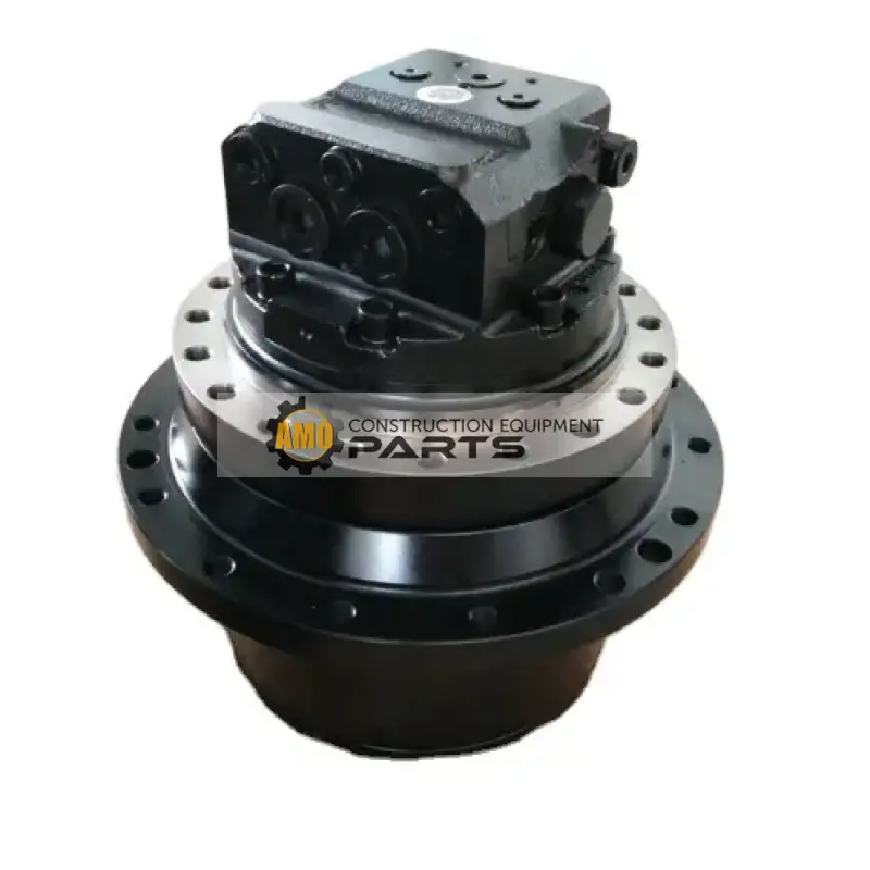 Travel Gearbox With Motor 203-60-11312 for Komatsu Excavator PC110-8M0 PC130-8M0 Travel Gearbox With Motor 203-60-11312 for Komatsu Excavator PC110-8M0 PC130-8M0