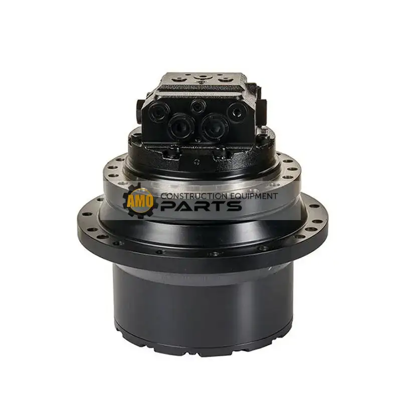 Travel Motor Gear Box 203-60-63101 203-60-63102 203-60-63110 for Komatsu Engine SAA4D102E-2 Excavator PC100-6 PC120-6 PC130-6 PC130-5K Travel Motor Gear Box 203-60-63101 203-60-63102 203-60-63110 for Komatsu Engine SAA4D102E-2 Excavator PC100-6 PC120-6 PC130-6 PC130-5K