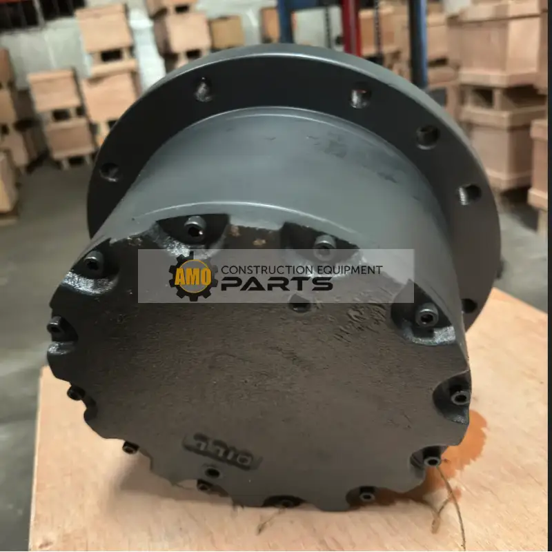 Travel Gearbox With Motor 20450-52520 for Kubota Excavator RX202 Travel Gearbox With Motor 20450-52520 for Kubota Excavator RX202