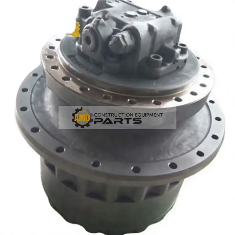 Travel Gearbox With Motor 207-27-00170 for Komatsu Excavator PC250-6 PC250LC-6LE PC250LC-6 PC270LC-6LE Travel Gearbox With Motor 207-27-00170 for Komatsu Excavator PC250-6 PC250LC-6LE PC250LC-6 PC270LC-6LE