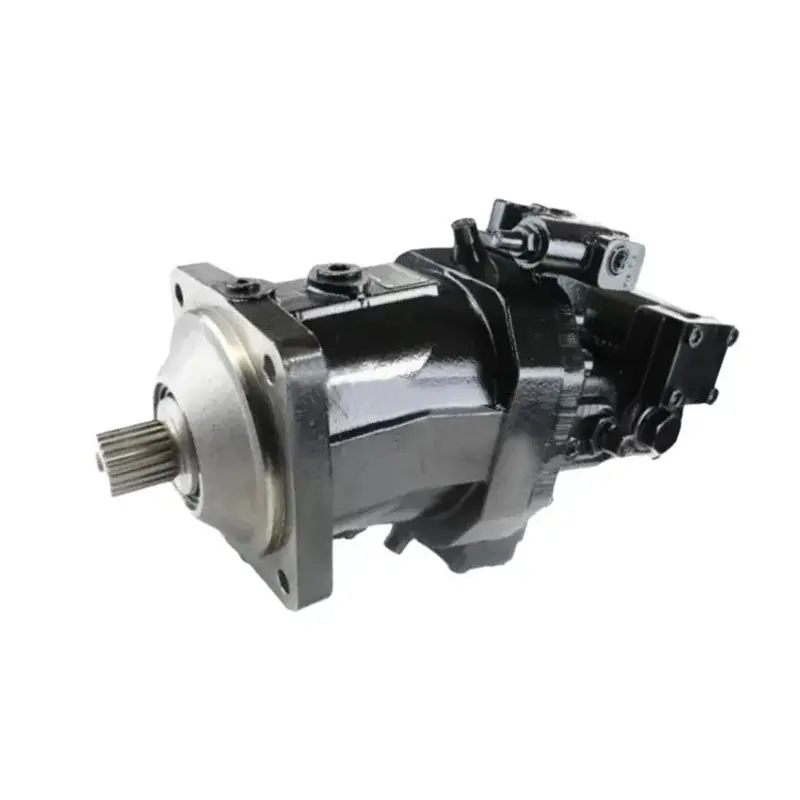 Travel Motor 20G-60-31101 for Komatsu Excavator PW160-7 PW160-7K PW160-8 PW160-7E0 PW160-10