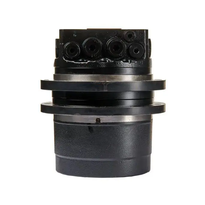 Travel Gearbox With Motor 20N-60-16201 20N-60-16200 for Komatsu Excavator PC10-2 PC10-1 PC05-1