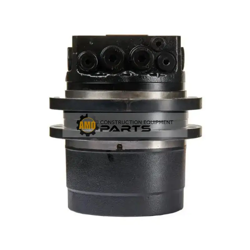 Travel Gearbox With Motor 20N-60-16201 20N-60-16200 for Komatsu Excavator PC10-2 PC10-1 PC05-1 Travel Gearbox With Motor 20N-60-16201 20N-60-16200 for Komatsu Excavator PC10-2 PC10-1 PC05-1