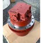 Travel Gearbox With Motor 20M-60-82001 for Komatsu Excavator PC12R-8 - Image 2