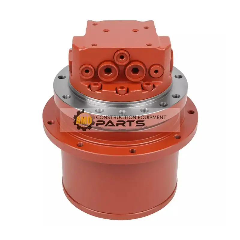 Travel Gearbox With Motor 20R-60-82120 for Komatsu Excavator PC30R-8 Travel Gearbox With Motor 20R-60-82120 for Komatsu Excavator PC30R-8
