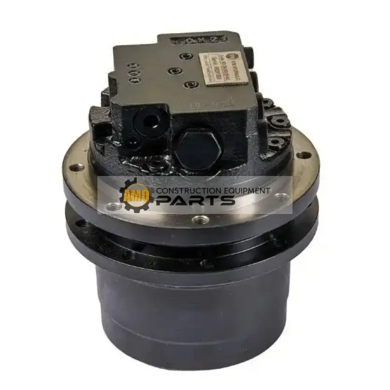 Travel Gearbox With Motor 20W-60-22000 for Komatsu Excavator PC07-2 Travel Gearbox With Motor 20W-60-22000 for Komatsu Excavator PC07-2