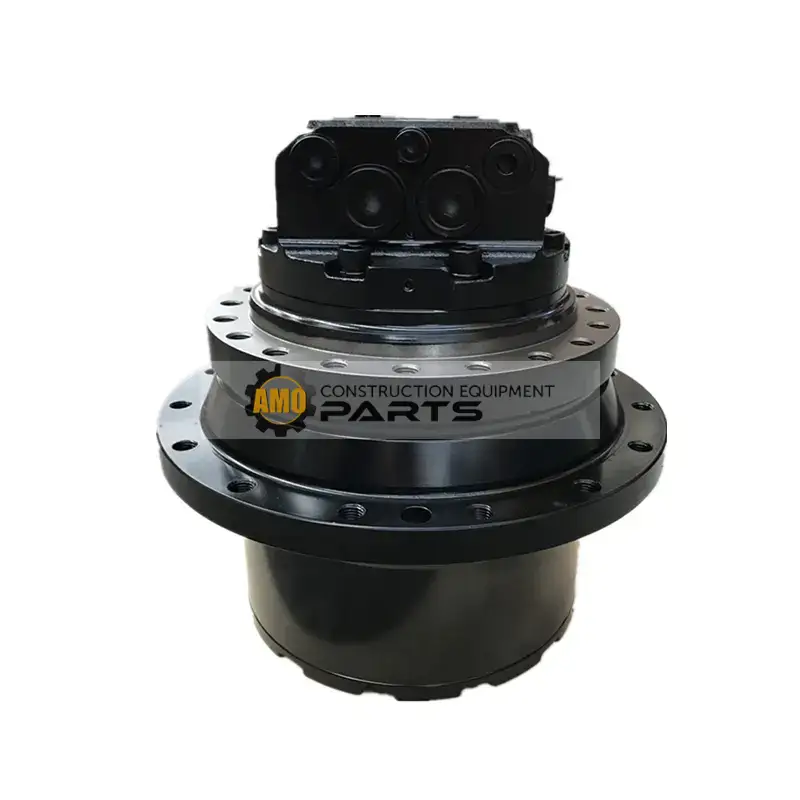 Travel Gearbox With Motor 21Y-60-12300 for Komatsu Excavator PC128 PC128U-1 PC128-2 PC128-US PC128-UU Travel Gearbox With Motor 21Y-60-12300 for Komatsu Excavator PC128 PC128U-1 PC128-2 PC128-US PC128-UU