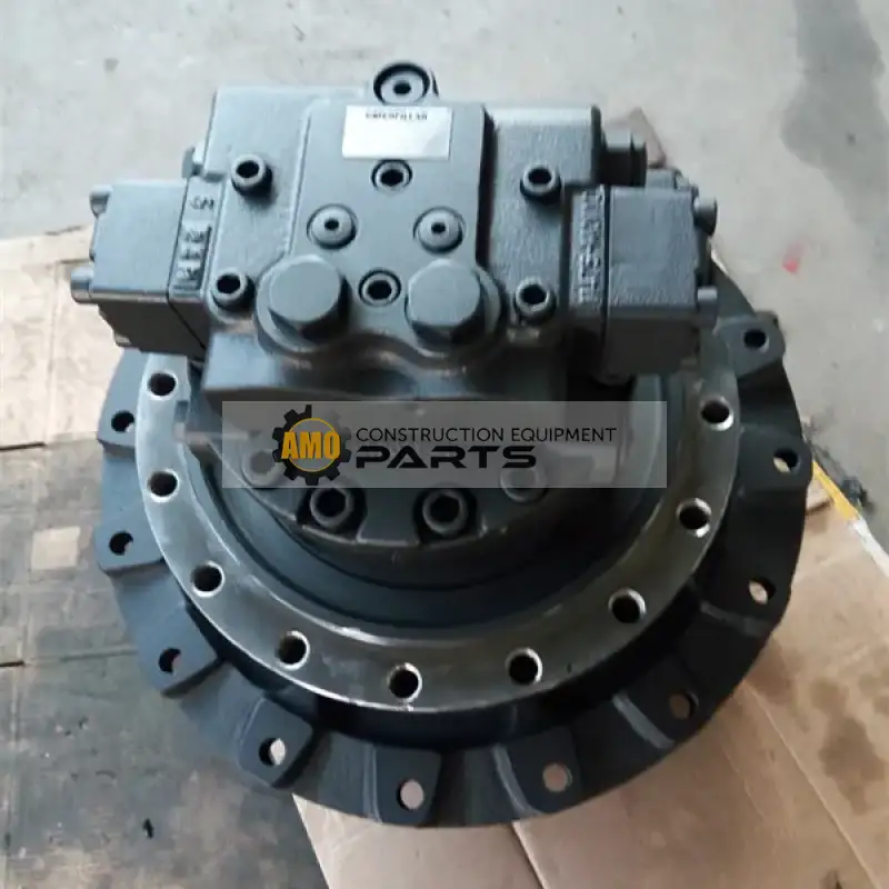 Final Drive Travel Gearbox 227-6116 for Caterpillar CAT Engine 3066 3126B C6 Excavator 320C 320D 322C 325C 325D Final Drive Travel Gearbox 227-6116 for Caterpillar CAT Engine 3066 3126B C6 Excavator 320C 320D 322C 325C 325D