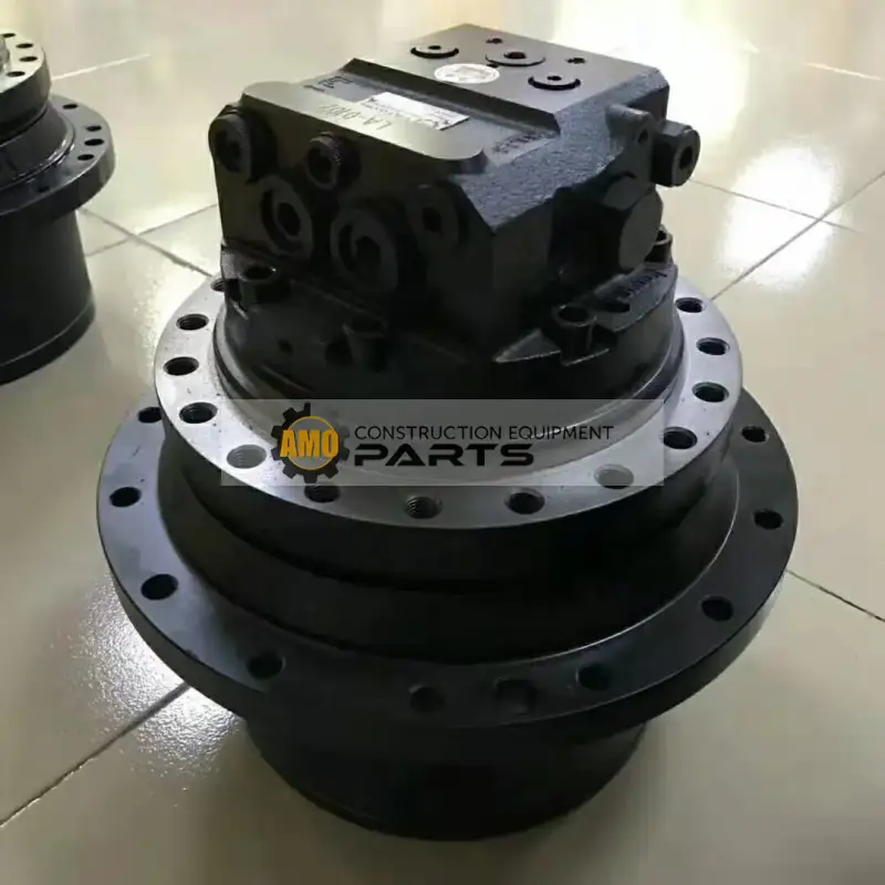 Travel Gearbox With Motor 2401-9082 for Doosan Daewoo Excavator Solar S220LC-3 Travel Gearbox With Motor 2401-9082 for Doosan Daewoo Excavator Solar S220LC-3
