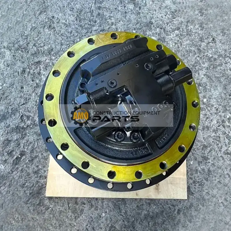 Travel Gearbox With Motor 2401-9092 for Doosan Daewoo Excavator DH170 Travel Gearbox With Motor 2401-9092 for Doosan Daewoo Excavator DH170