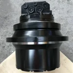 Travel Gearbox With Motor 2401-9093 for Doosan Daewoo Excavator DH130 - Image 2