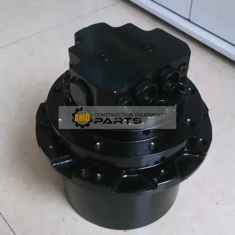 Travel Gearbox With Motor 2401-9232 for Komatsu Doosan Daewoo Excavator Solar 55 55-V S55 Travel Gearbox With Motor 2401-9232 for Komatsu Doosan Daewoo Excavator Solar 55 55-V S55