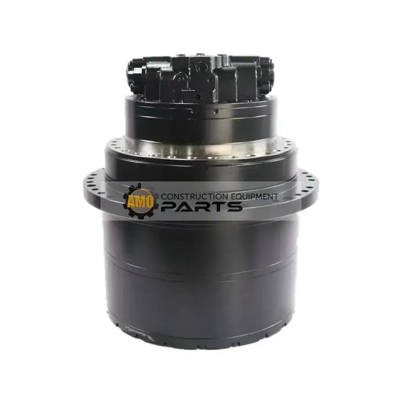 Travel Gearbox With Motor 2401-9234 for Komatsu Doosan Daewoo Excavator Solar S220LC-V Travel Gearbox With Motor 2401-9234 for Komatsu Doosan Daewoo Excavator Solar S220LC-V
