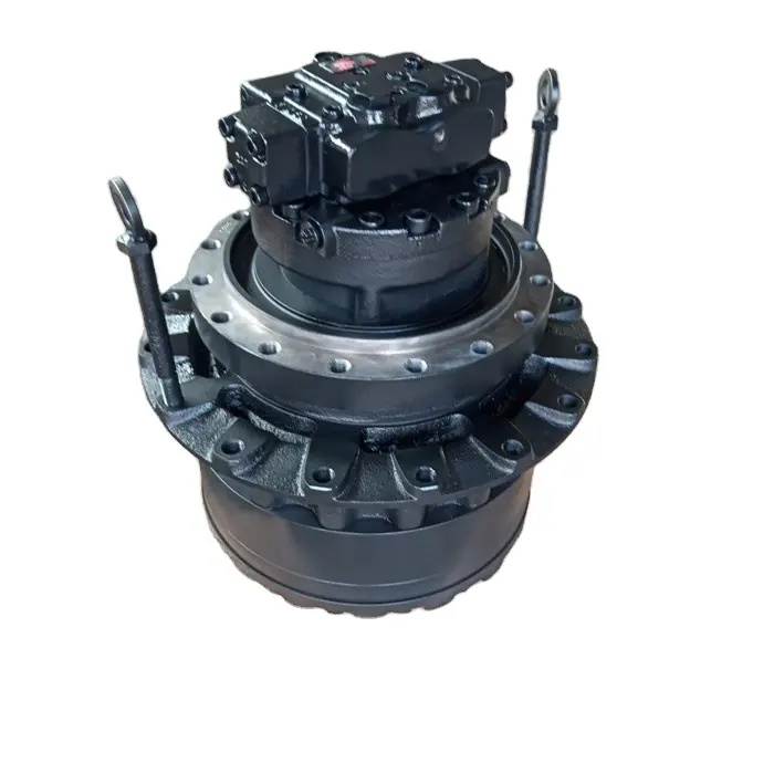Travel Gearbox With Motor 270-8170 for Caterpillar CAT Engine 3066 C6.4 C4.2 C6 Excavator 319D 320D