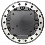 Travel Gearbox With Motor 280-3097 288-3462 386-0783 for Caterpillar CAT Engine C1.3 Excavator 304E 303.5C 303CCR - Image 5