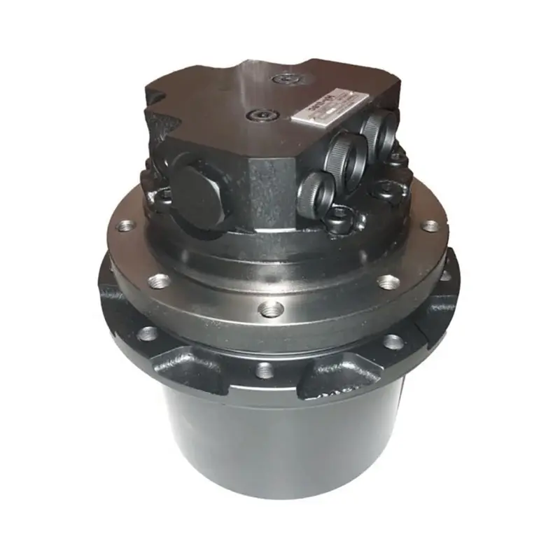 Travel Gearbox With Motor RG501-61600 for Kubota Excavator KX71-3 KX91-2