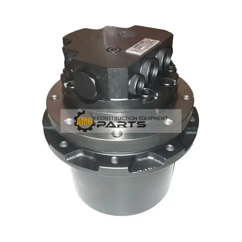 Travel Gearbox With Motor RG501-61600 for Kubota Excavator KX71-3 KX91-2 Travel Gearbox With Motor RG501-61600 for Kubota Excavator KX71-3 KX91-2