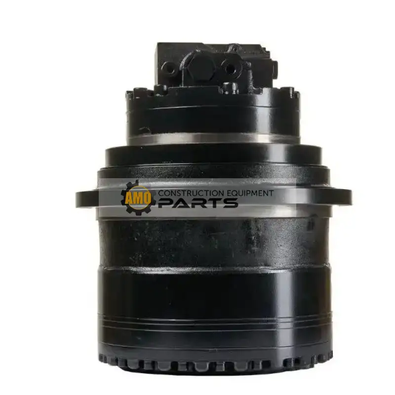Travel Gearbox With Motor 31EL-40011 for Hyundai Excavator R180LC-3 Travel Gearbox With Motor 31EL-40011 for Hyundai Excavator R180LC-3
