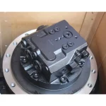 Travel Gearbox With Motor 31N3-40010 for Hyundai Excavator R110-7 R110-7A - Image 2