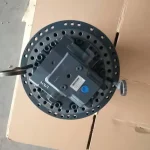 Travel Gearbox With Motor 31N6-40030 for Hyundai Excavator R210LC-7 R210NLC-7 R220LC-7H RC215C-7 - Image 2