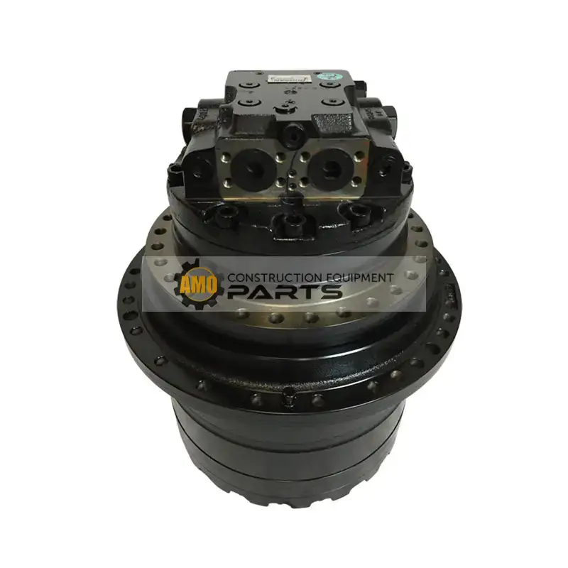 Travel Gearbox With Motor 31Q7-40030 for Hyundai Excavator R250LC-9 Travel Gearbox With Motor 31Q7-40030 for Hyundai Excavator R250LC-9