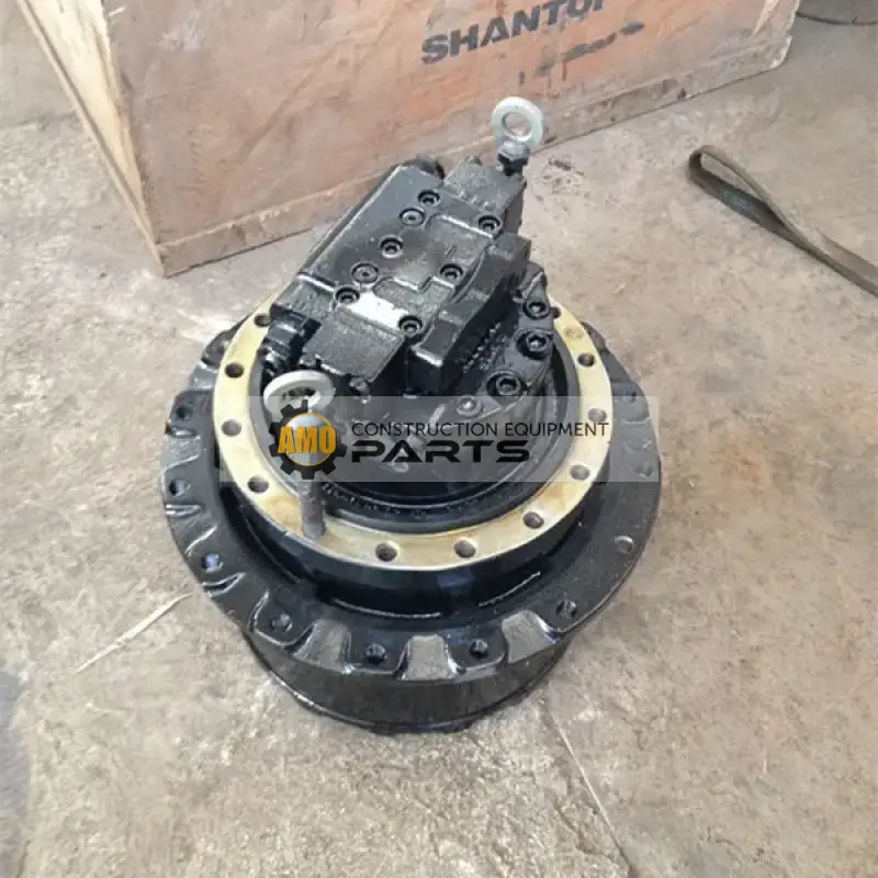 Travel Gearbox With Motor 378-9567 for Caterpillar CAT Engine C7.1 C4.4 C7 C6.4 Excavator 320D 329E Travel Gearbox With Motor 378-9567 for Caterpillar CAT Engine C7.1 C4.4 C7 C6.4 Excavator 320D 329E