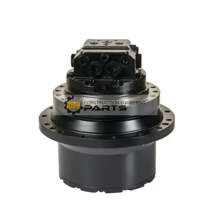 Travel Gearbox With Motor 38Q4-41100 for Hyundai Excavator HX140L R140LC-9 R140LC-9S R145CR-9 R145CR-9A Travel Gearbox With Motor 38Q4-41100 for Hyundai Excavator HX140L R140LC-9 R140LC-9S R145CR-9 R145CR-9A
