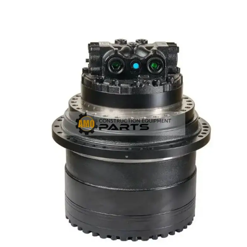 Travel Gearbox With Motor 31N7-40021BG for Hyundai Excavator R250LC-7 R250LC-7A Travel Gearbox With Motor 31N7-40021BG for Hyundai Excavator R250LC-7 R250LC-7A