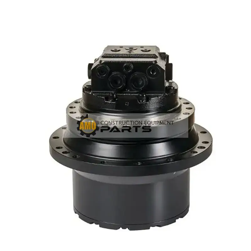 Travel Gearbox With Motor 39Q4-42102 for Hyundai Excavator R140LC-9 R140LC-9S R145CR-9 HX140L Travel Gearbox With Motor 39Q4-42102 for Hyundai Excavator R140LC-9 R140LC-9S R145CR-9 HX140L