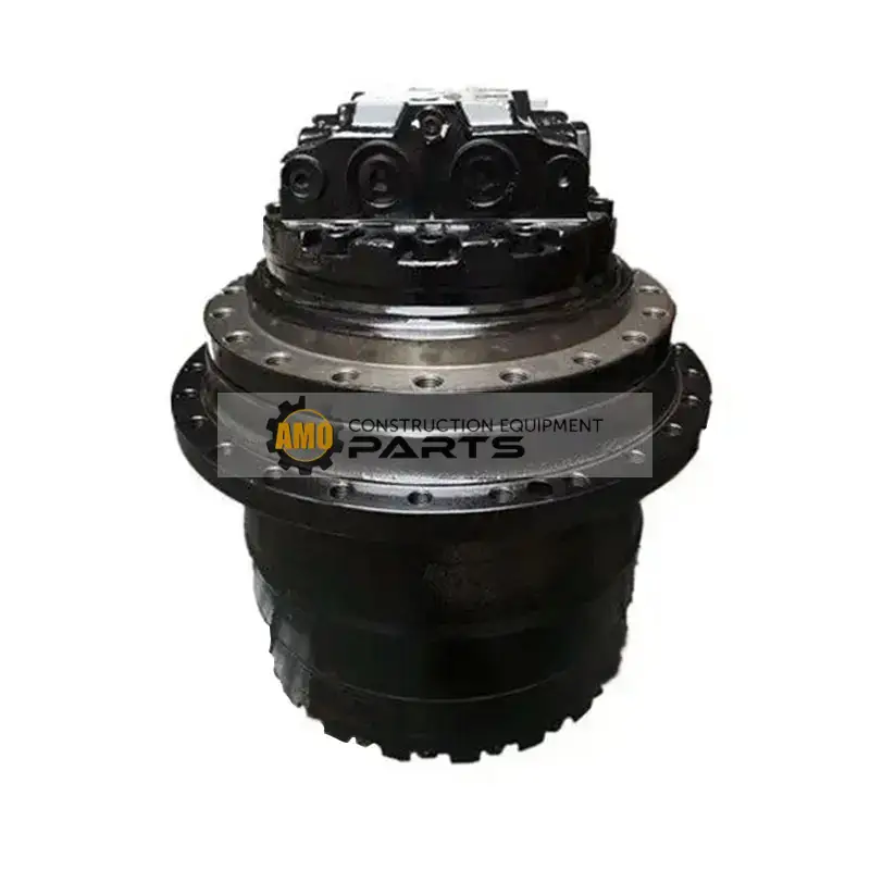 Travel Gearbox With Motor 401-00023A for Komatsu Doosan Daewoo Excavator Solar 250LC-V 255LC-V Travel Gearbox With Motor 401-00023A for Komatsu Doosan Daewoo Excavator Solar 250LC-V 255LC-V