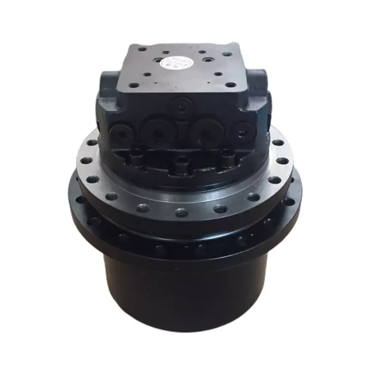 Travel Gearbox With Motor 401-00265A for Komatsu Doosan Daewoo Solar 030Plus S030