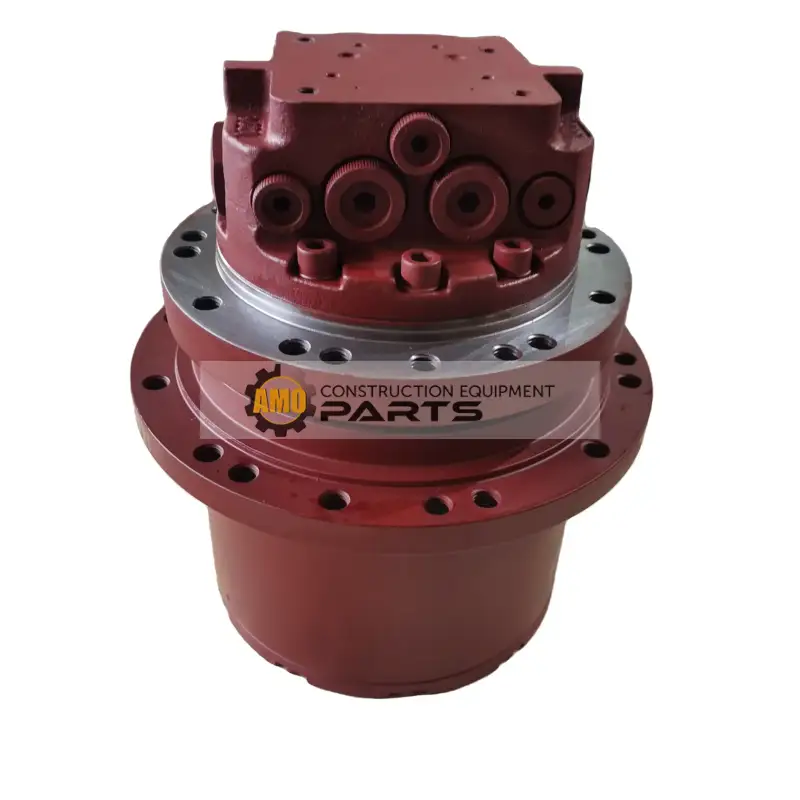 Travel Gearbox With Motor 4269359 for Hitachi Excavator EX40 EX45 Travel Gearbox With Motor 4269359 for Hitachi Excavator EX40 EX45