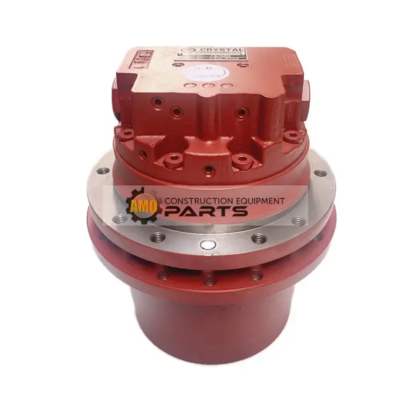 Travel Gearbox With Motor 4309477 for Hitachi Excavator EX30 Crusher HR320 Travel Gearbox With Motor 4309477 for Hitachi Excavator EX30 Crusher HR320