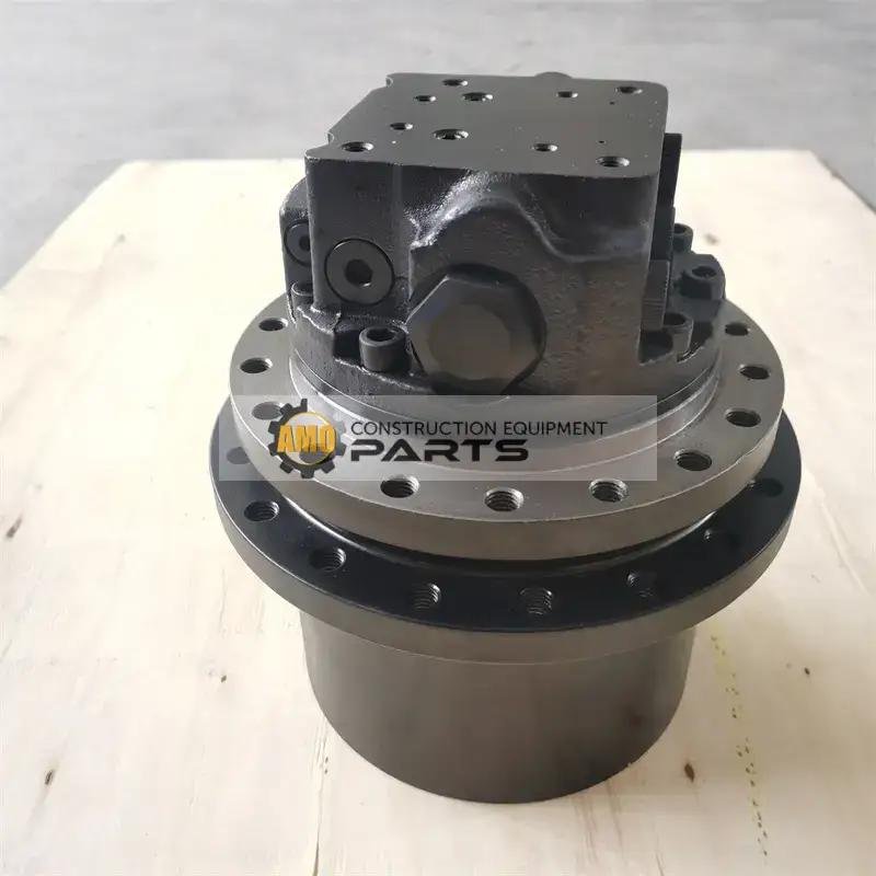 Travel Gearbox With Motor 4331680 for Hitachi Excavator EX30-2 EX35-2 Travel Gearbox With Motor 4331680 for Hitachi Excavator EX30-2 EX35-2