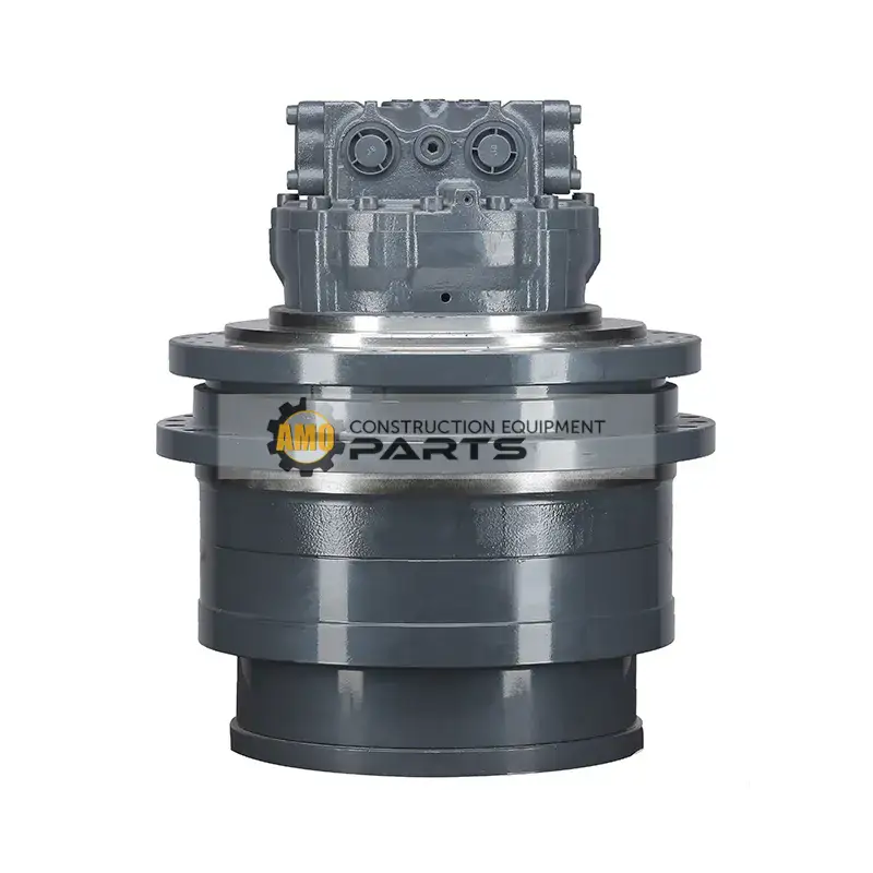 Travel Gearbox With Motor 4390493 for Hitachi Excavator EX40U EX40 Travel Gearbox With Motor 4390493 for Hitachi Excavator EX40U EX40