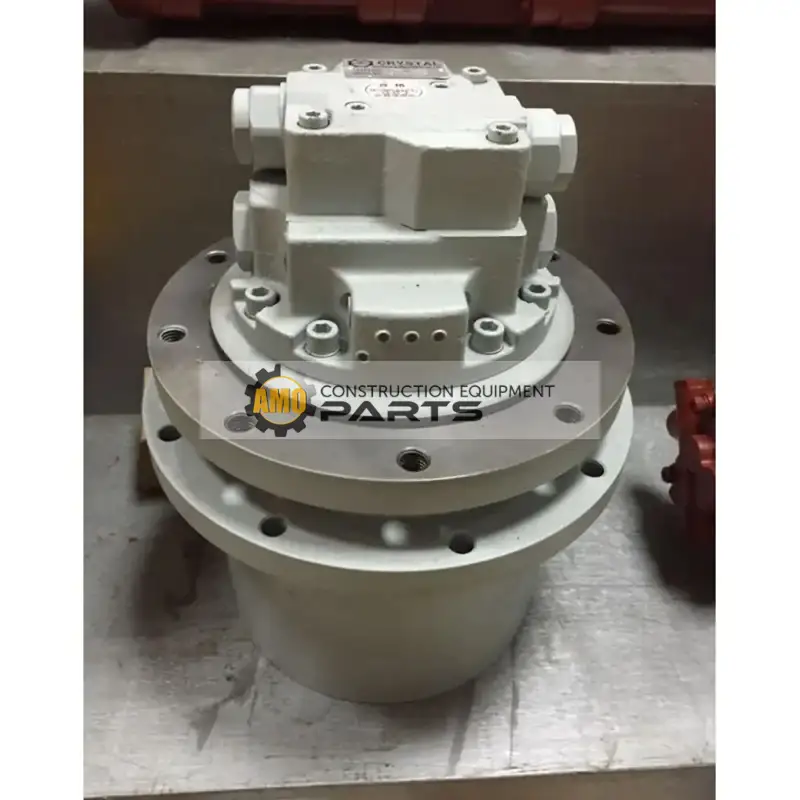 Travel Gearbox With Motor 4403500 for Hitachi Excavator EX40U EX50U ZX35U-A ZX40 ZX40U ZX50 ZX50U Travel Gearbox With Motor 4403500 for Hitachi Excavator EX40U EX50U ZX35U-A ZX40 ZX40U ZX50 ZX50U