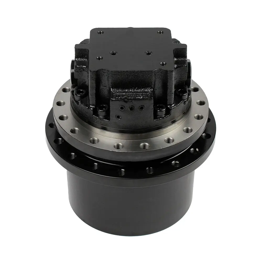 Travel Gearbox With Motor 4403526 for Hitachi Excavator EX30UR-3 EX30UNA