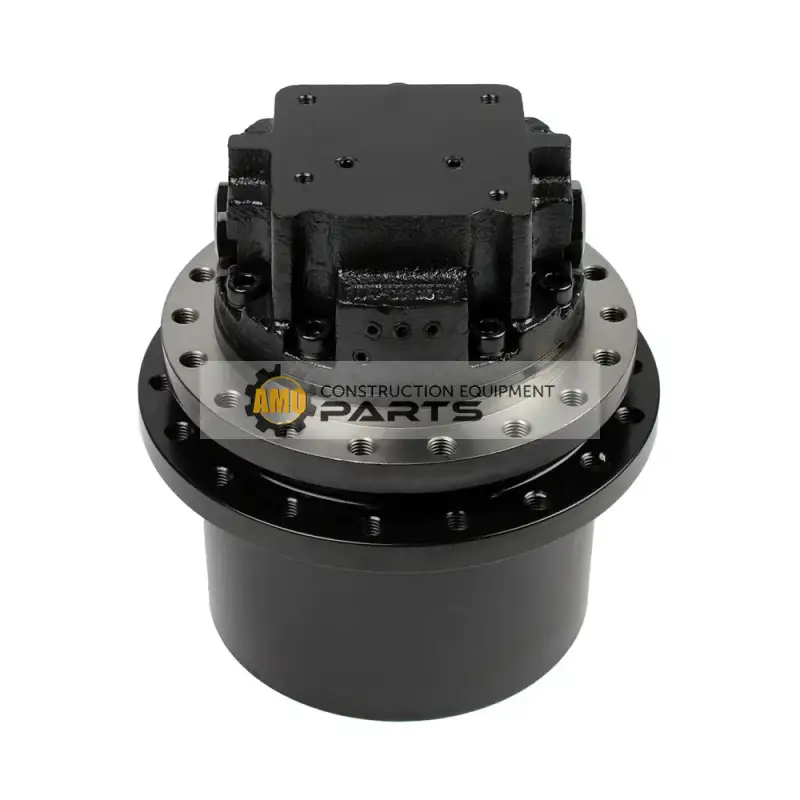 Travel Gearbox With Motor 4403526 for Hitachi Excavator EX30UR-3 EX30UNA Travel Gearbox With Motor 4403526 for Hitachi Excavator EX30UR-3 EX30UNA