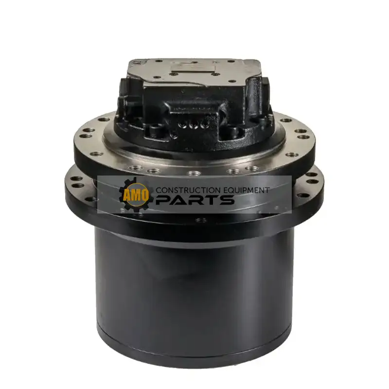 Travel Gearbox With Motor 4406904 for Hitachi Excavator EX30U Travel Gearbox With Motor 4406904 for Hitachi Excavator EX30U