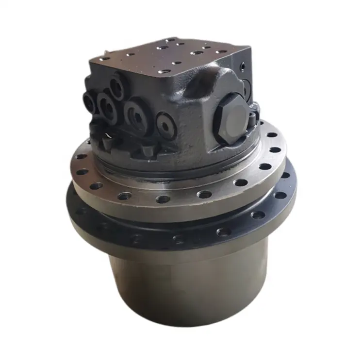 Travel Gearbox With Motor 4415132 for Hitachi Excavator EX35U