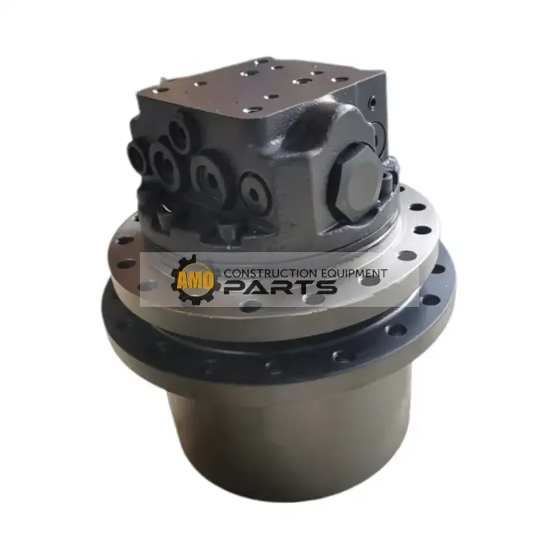 Travel Gearbox With Motor 4415132 for Hitachi Excavator EX35U Travel Gearbox With Motor 4415132 for Hitachi Excavator EX35U