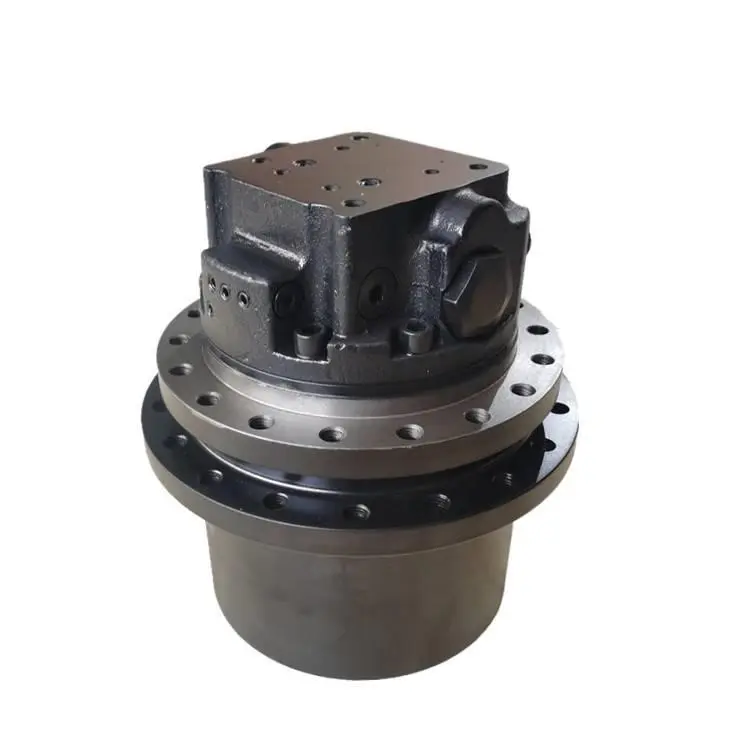 Travel Gearbox With Motor 4415270 for Hitachi Excavator ZX27 EX27U ZX27U-2 ZX27U ZAXIS27U ZX27-3